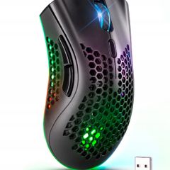 Wireless Gaming Mouse