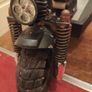 Kugoo Kirin M4 Pro. Needs TLC / Spares or Repair, Bargain Image 5