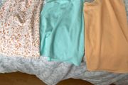3 summer tops
