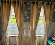 Curtains