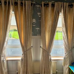 Curtains