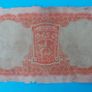 Irish 1962  X 4 Lavery ten shilling banknote in used condition Image 3