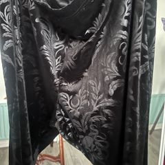 Ladies Velvet trousers size 24/26