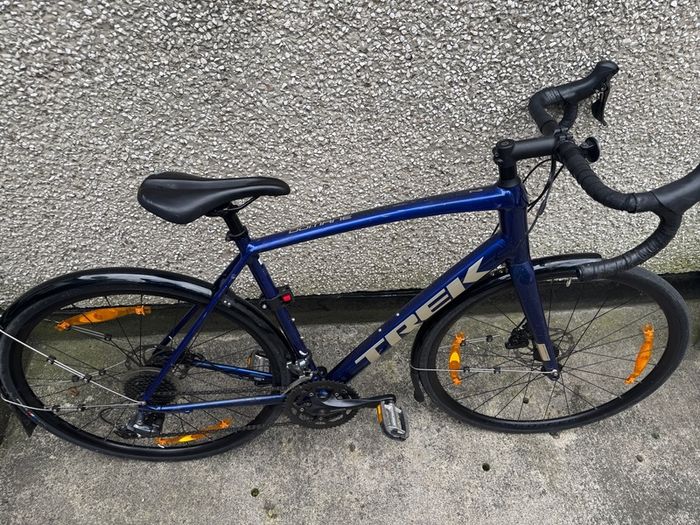 Trek Domane Al 2