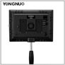 Yongnuo YN600S Pro LED Video Light 3200K-5500K with 4400mAh Battery Image 3