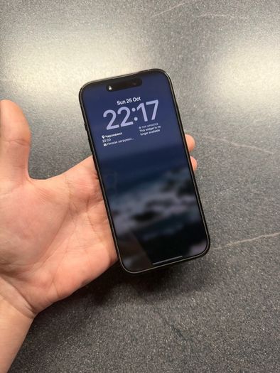 iPhone 14 Pro 256GB Space Black