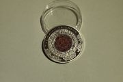 Mayan calender coin
