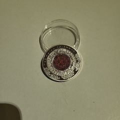 Mayan calender coin