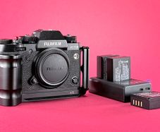FujiFilm X-T 2