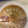 Vintage Sadler Bone China Small Vase. Image 2