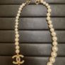 Pearl necklace Image 2