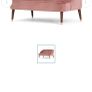 2 seater sofa Image 2
