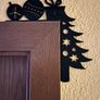Gift door corner - Christmas Image 2