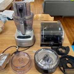 Cuisineart Expert Prep Pro Food Processor