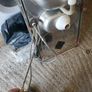 Counter top with stainless sink and tap Image 5