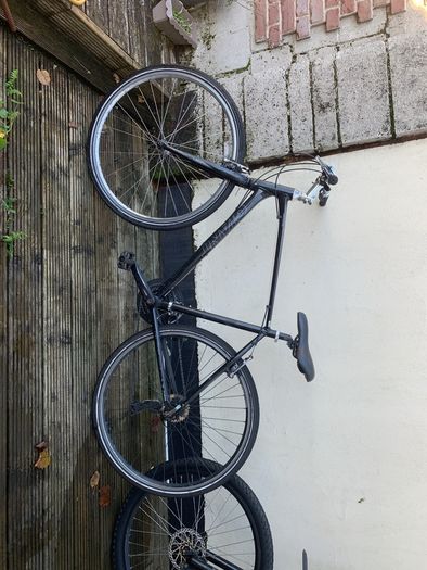 Road Bike