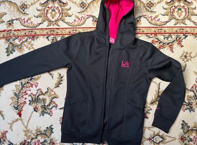 Girls hoodie 10-11 yo
