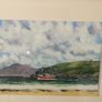 Art - Original Oil on Board ( G. Dillon) Image 3