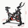Premium exercise bike - Free delivery Image 3