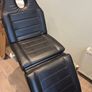 Salon chair electric Image 2
