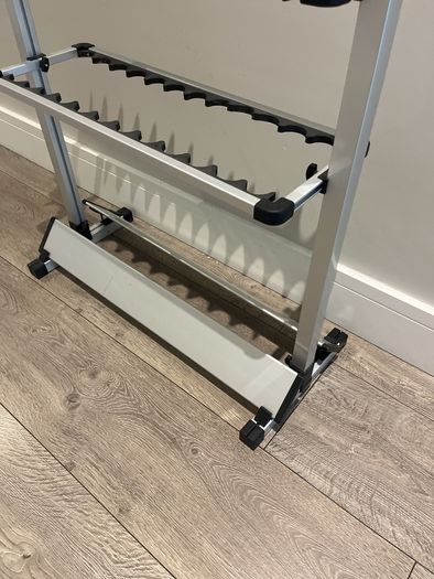 Fishing Rod Stand