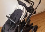 iCandy Orange Double Pushchair