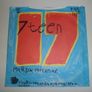 The Regents 7 Teen 1979 Uk Pressing Picture Sleeve Single Image 2