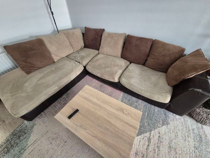 Sofa Free of Charge