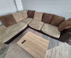 Sofa Free of Charge