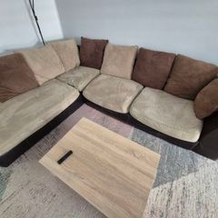 Sofa Free of Charge