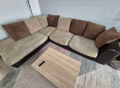 Sofa Free of Charge