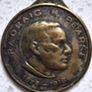 padraig Pearse commemorative medal Image 4