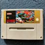 Street Fighter 2 SNES Super Nintendo Console Boxed PAL Image 2