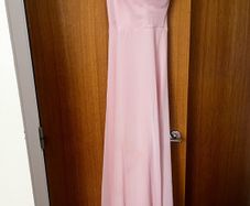 long dress