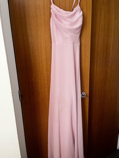 long dress