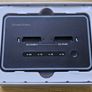 NVME SSD clone duplicator cloner copy M.2 Dock Image 9