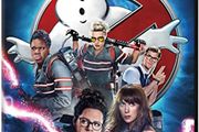 Ghostbusters Answer The Call DVD BRAND NEW &amp; SEALED