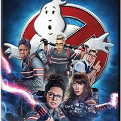Ghostbusters Answer The Call DVD BRAND NEW & SEALED