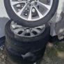 Bmw tyres Image 2