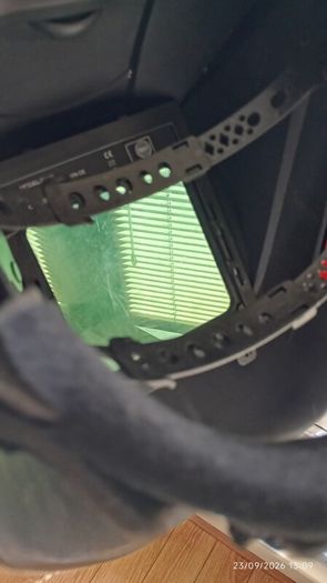 welding helmet
