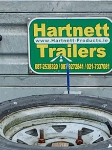 car trailer