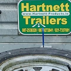 car trailer