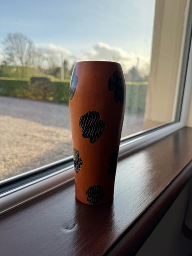 vase