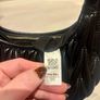Mui Mui Black Designer clutch bag Image 3