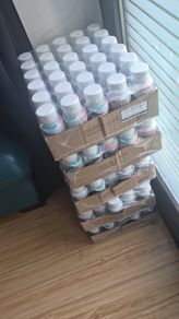 Ensures 30 packs