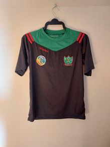 naomh brid gaa jersey
