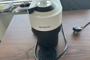 Cream Nespresso Vertuo Pop Coffee Machine