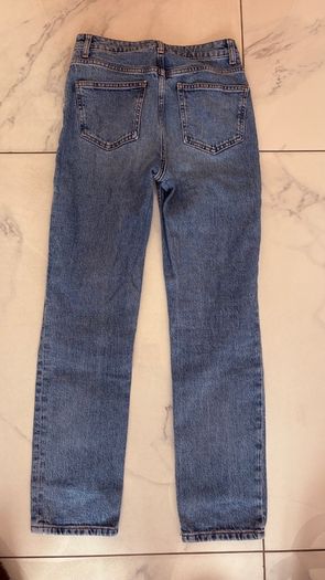 Jeans size uk 4/6