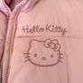 Hello Kitty coat Image 3