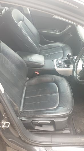 audi a6 c7